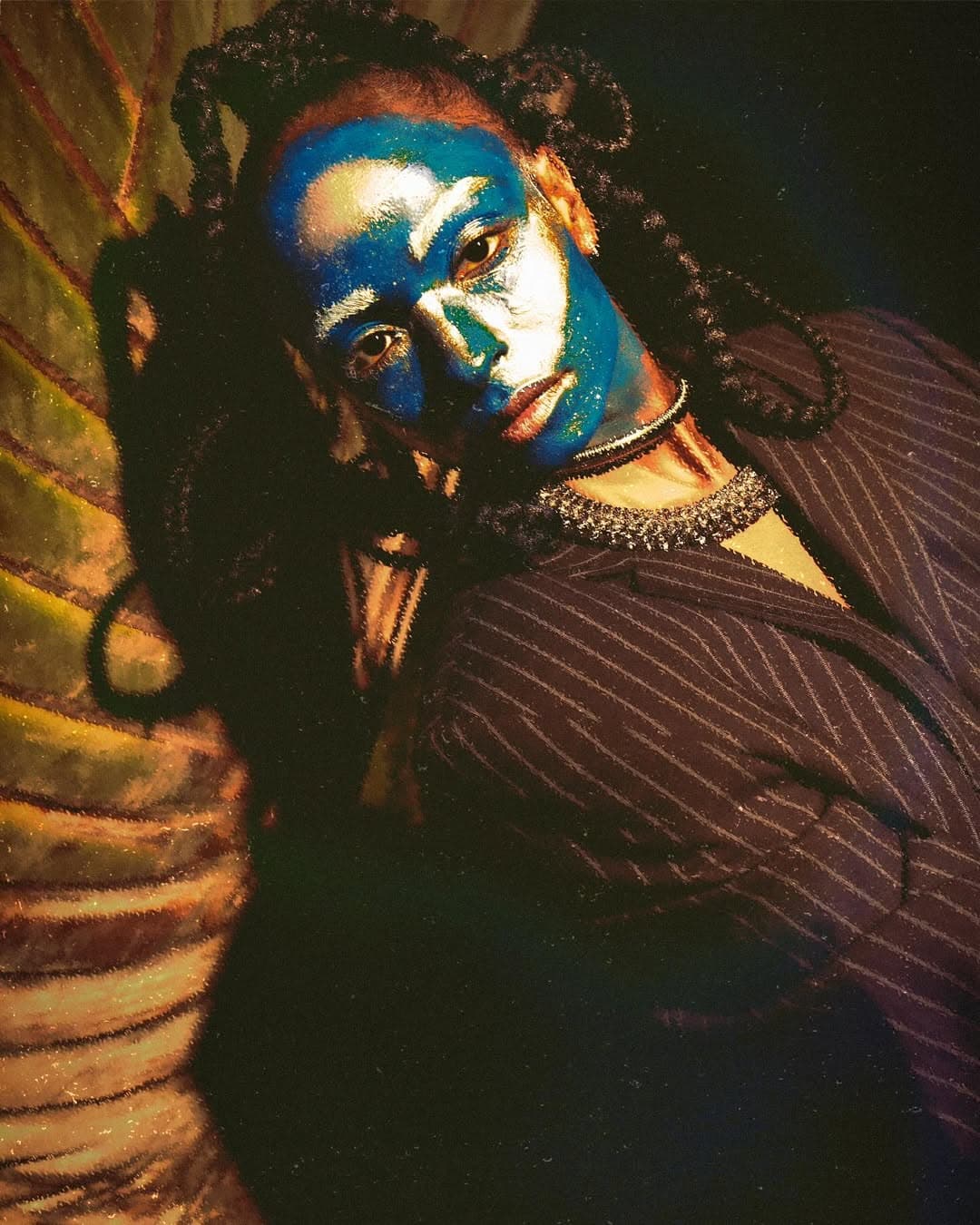 afro futurist