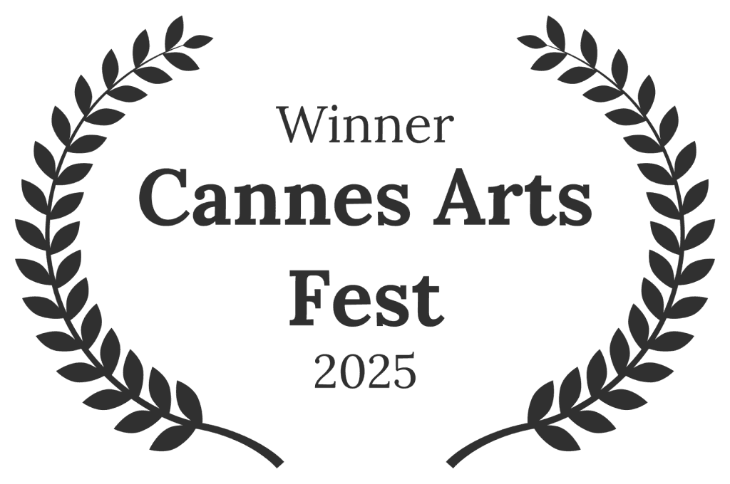 Winner Cannes Arts Fest 2025